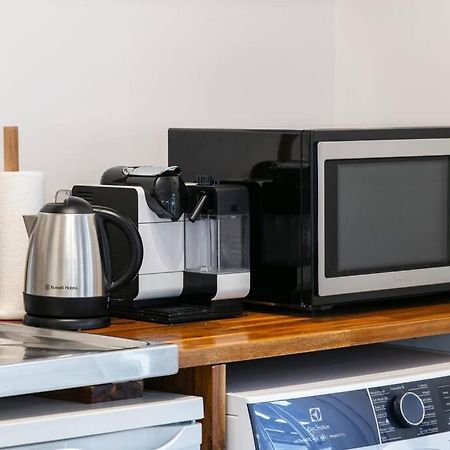 Апартаменти 950M To Cbd - Instant Book Tidy Unit Гізбурн Екстер'єр фото