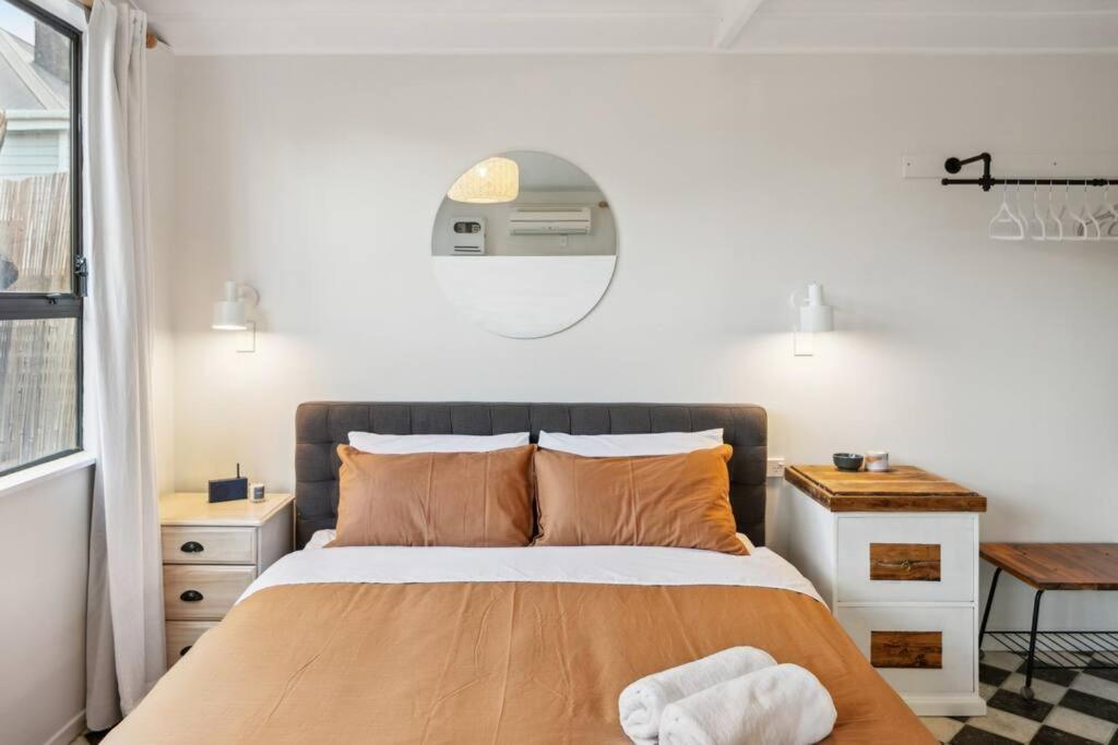 Апартаменти 950M To Cbd - Instant Book Tidy Unit Гізбурн Екстер'єр фото