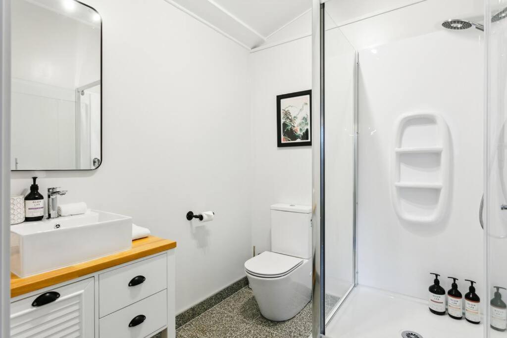Апартаменти 950M To Cbd - Instant Book Tidy Unit Гізбурн Екстер'єр фото
